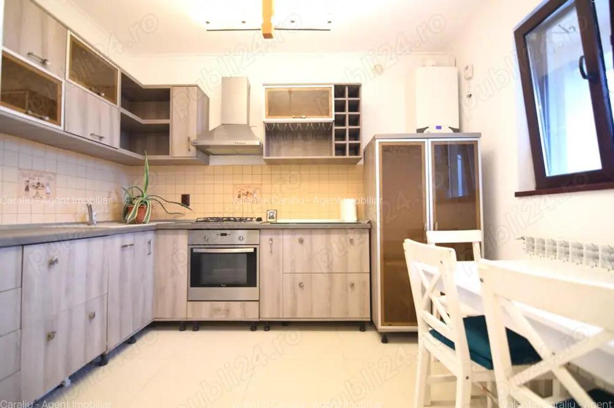 Apartament 3 Camere Mangalia | 106,5 mp | Curte privata | Acces rooftop | Zona Basarabiei - 5 Apartament 3 Camere Mangalia | 106,5 mp | Curte privata | Acces rooftop | Zona Basarabiei - 5