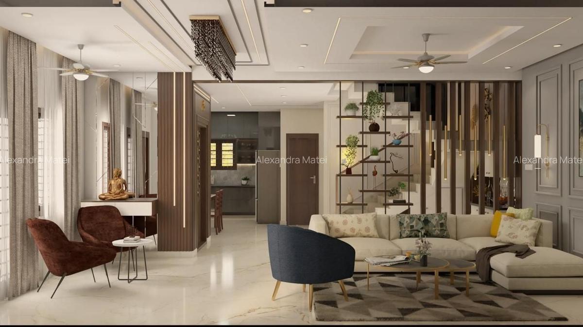 Apartament Duplex de 5 Camere - Iancu Nicolae - 1