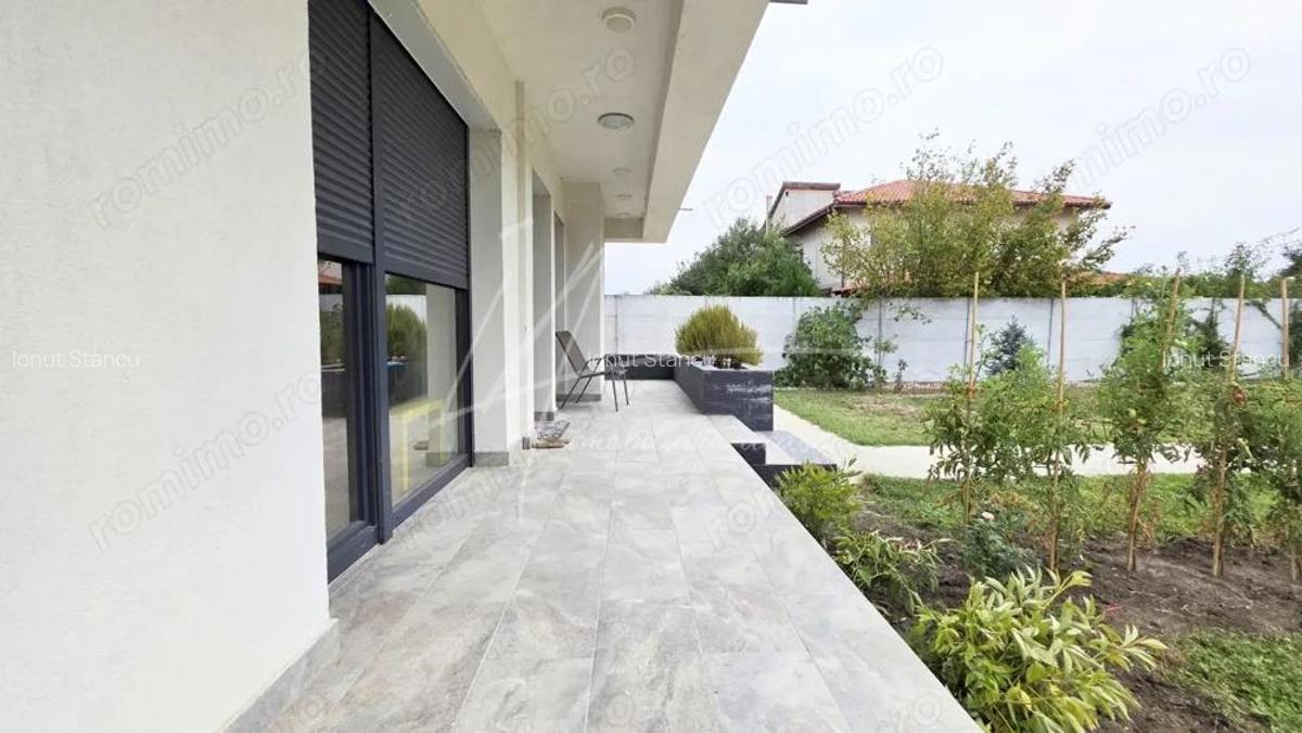 Vila eleganta-smart, arhitectura rafinata, , in Cernica - 11