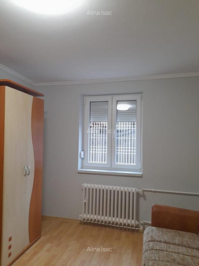 Garsoniera decomandata Palas - 6 Garsoniera decomandata Palas - 6