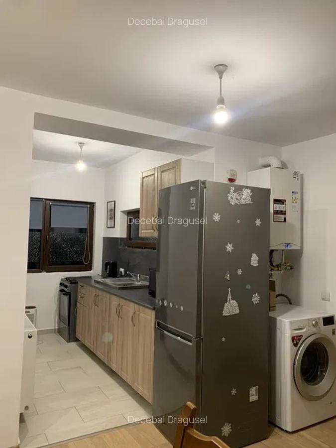 Apartament 3 Camere-La Casa-Iuliu Maniu-Cod 4472 - 6