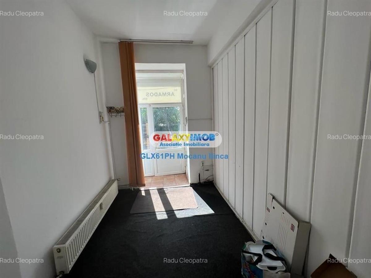 Inchiriere spatiu birouri 2 camere, in Ploiesti, zona Afi - 5