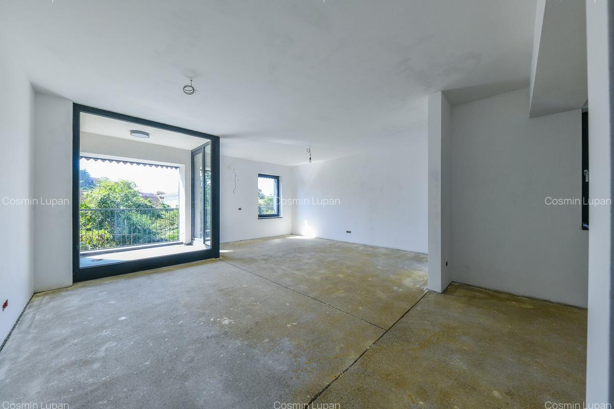 Apartament cu 3 camere | cu balcon tip logie - 2
