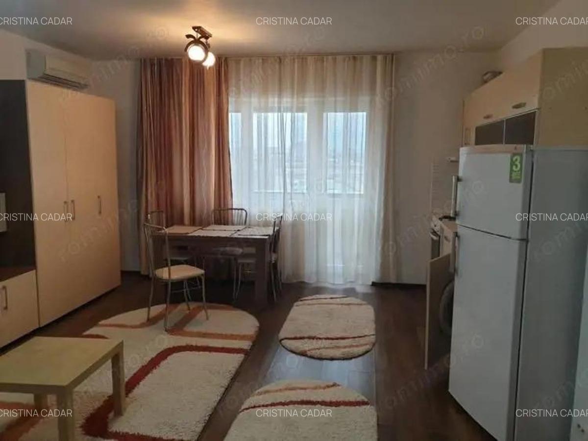 BRASADAS inchiriasa garsoniera complex Quadra 2 zona POLITEHNICA - 3