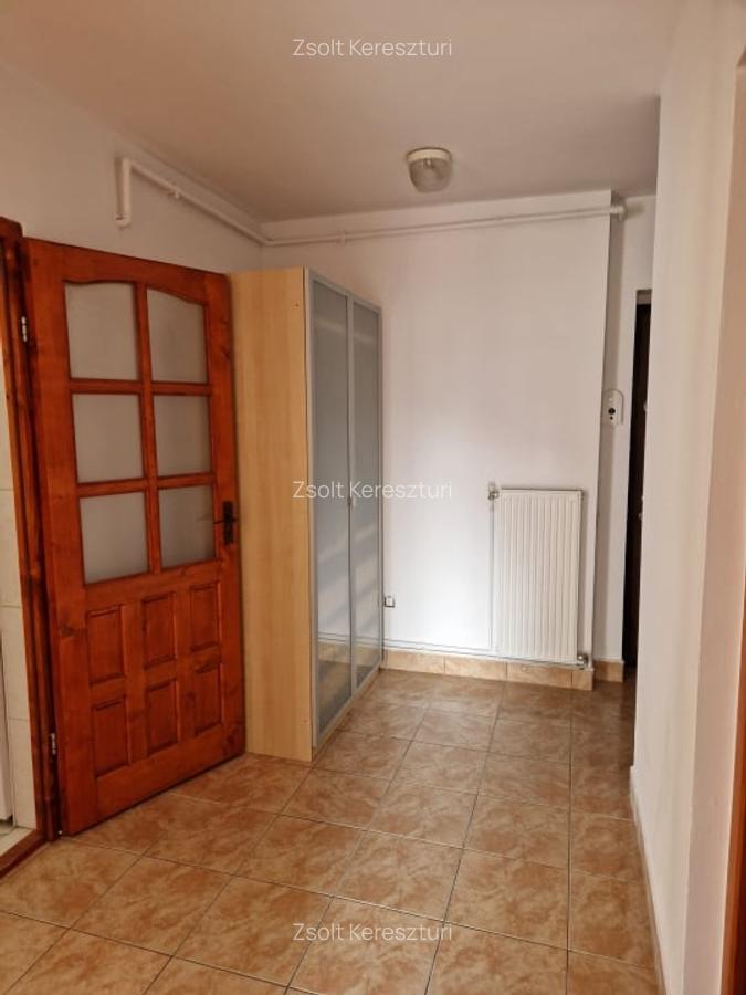 Apartament luminos 2 camere, Manastur str. Dimitrie Gusti - 10