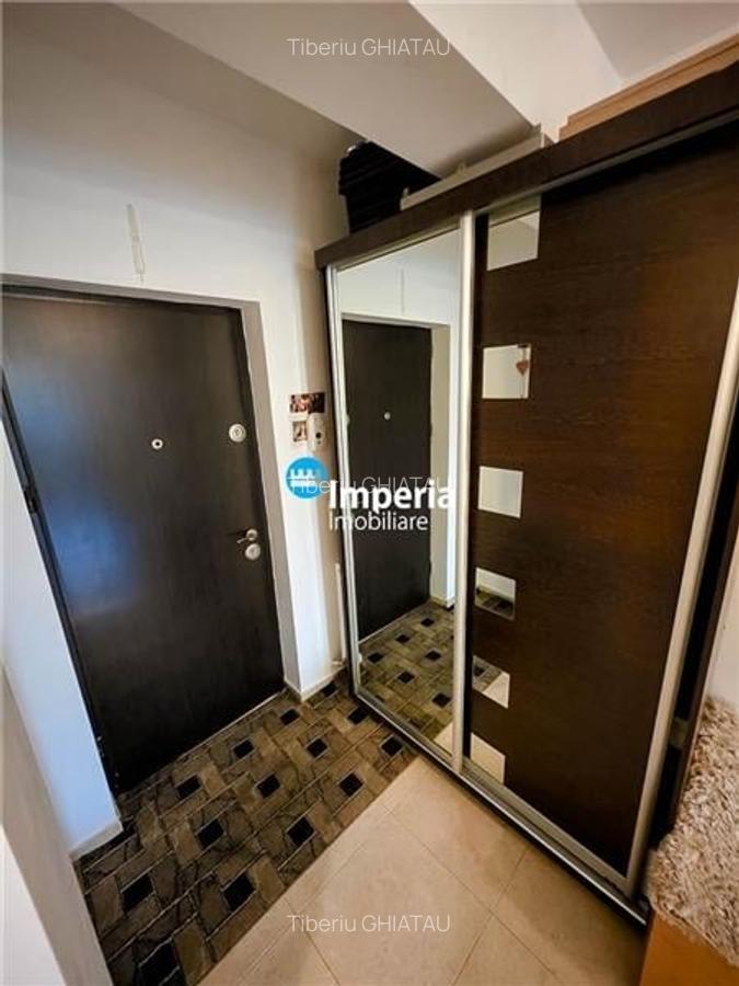 Exclusivitate! Bl. nou, Apartament 1 cam 43Mp Nicolina - Belvedere - 9