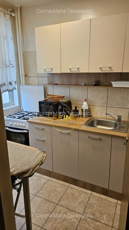 Garsoniera Iulia Hasdeu 28 mp - 1