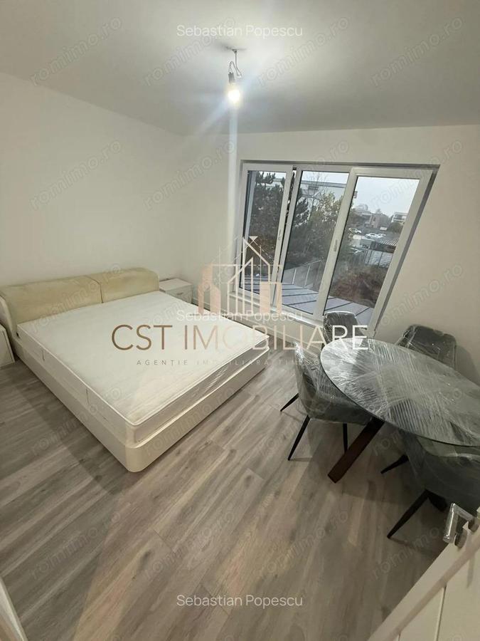 Duplex 5 Camere 120 mp utili + terasa / Braytim / P+M - 9