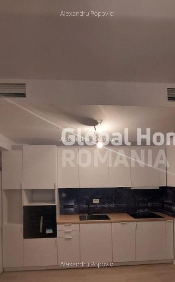 Apartament 2 Camere 54 MP | Baneasa | Mobilat si utilat | Bloc nou | - 4