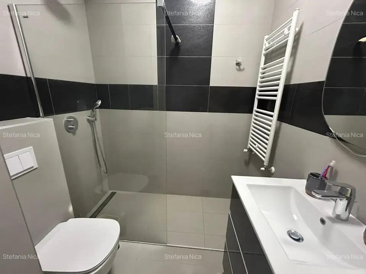 Chirie 3 Camere Lux - Iancu Nicoale - Parcare Inclusă - 10