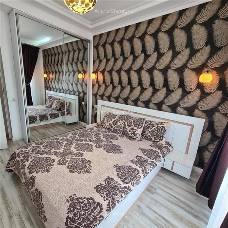 Apartament 2 camere de inchiriat, Pet Friendly - Zona Mamaia Nord - 2