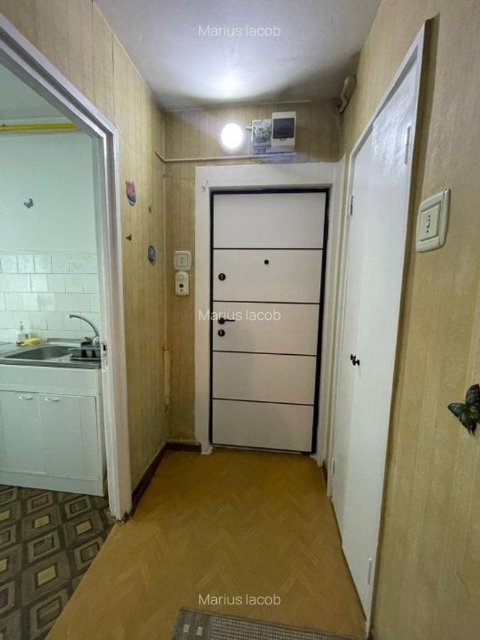 Apartament 3 camere decomandat-Tatarasi-etaj intermediar - 7