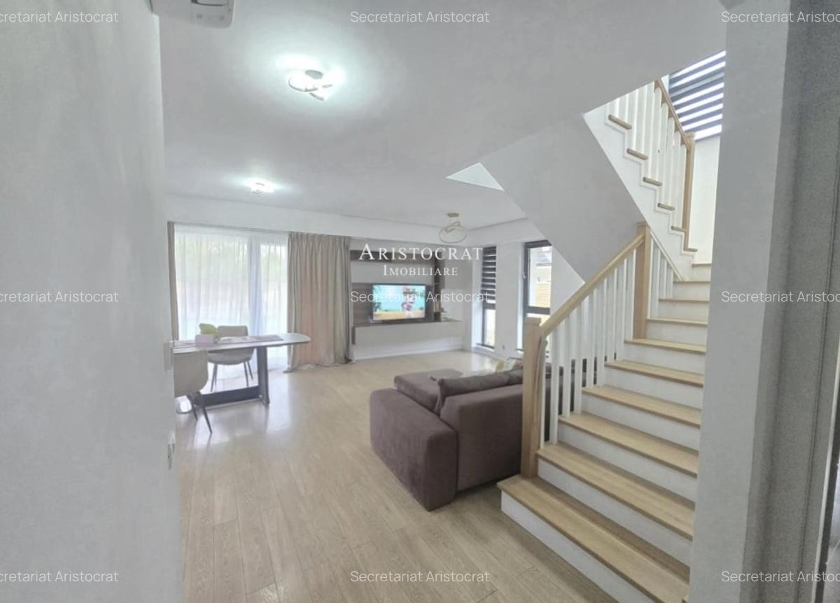 Vanzari Case / Vile Corbeanca - 23