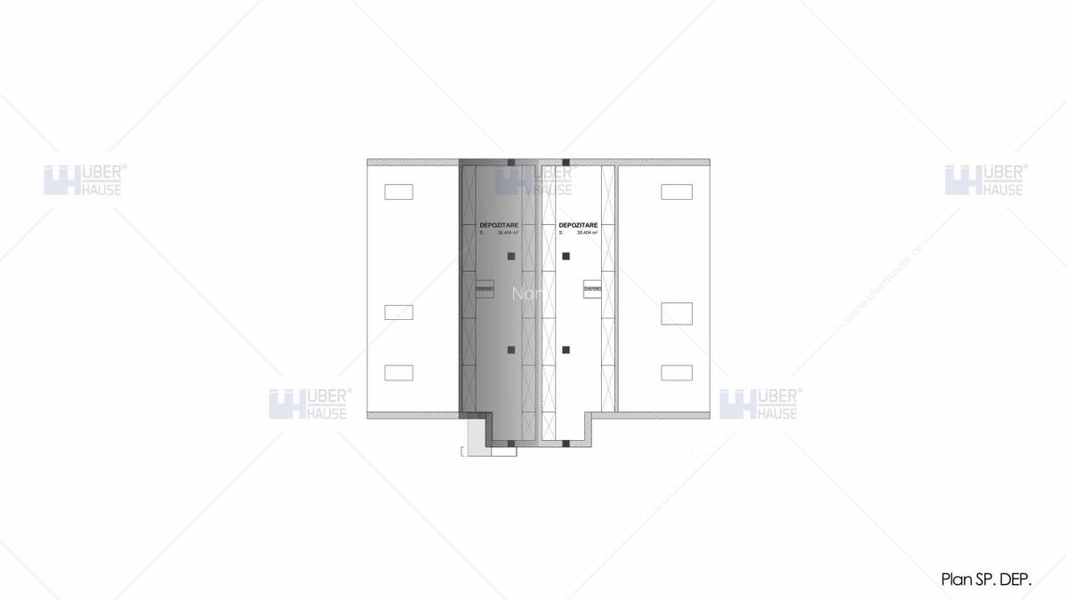 Casă cu 4 camere în Băneasa - 11