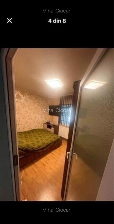 Apartament 2 camere, parter,CET - 4