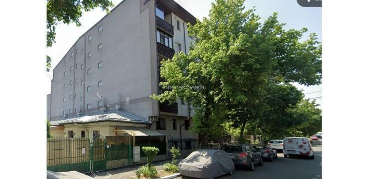 Apartament modern mobilat utilat spatios - 1