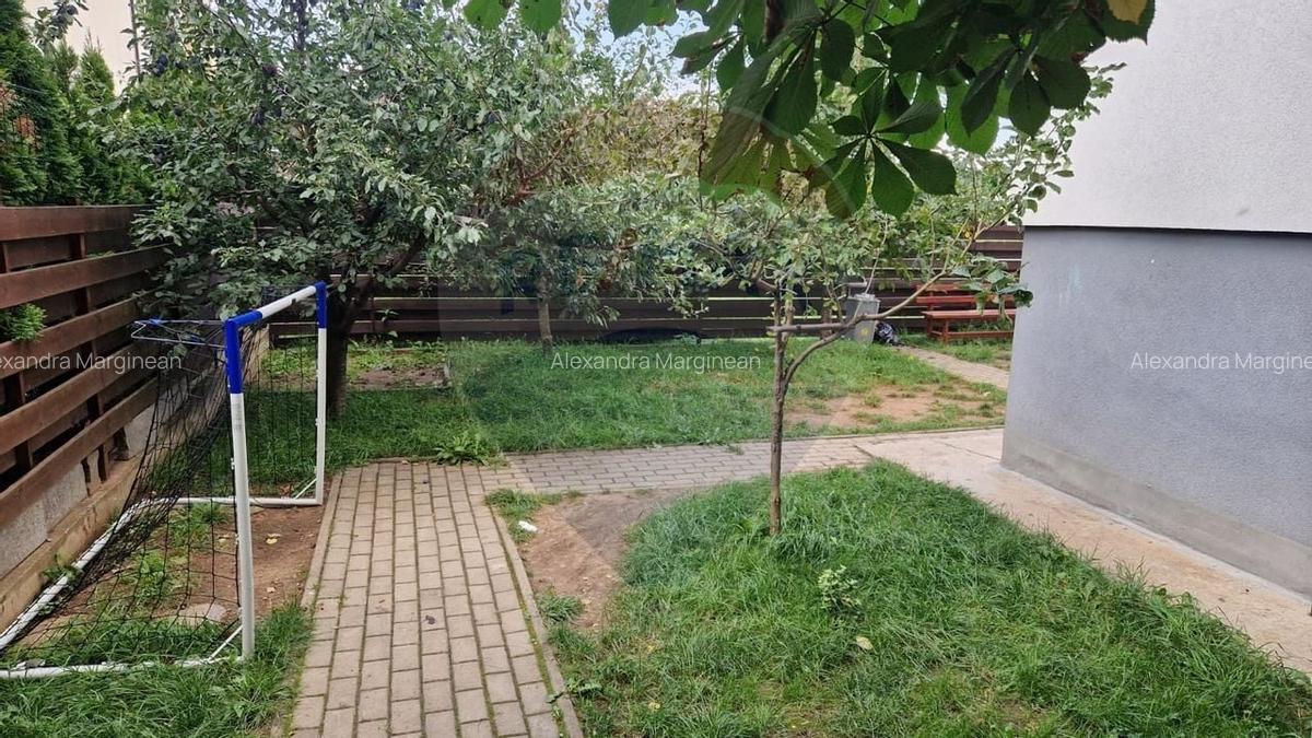 Apartament 3 camere de inchiriat - Floresti, langa Baza Sportiva - 15