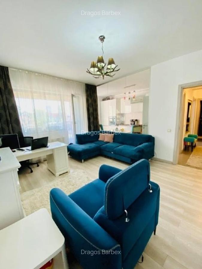 Apartament de lux Orhideea19 Grozavesti 19th langa The Bridge - 2