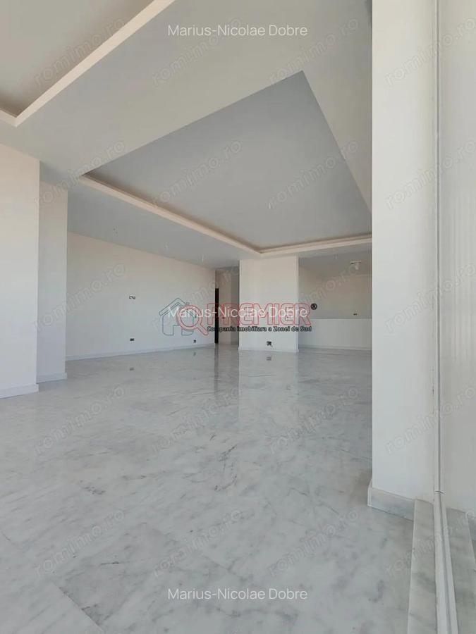 PENTHOUSE -TERASA 100 MP -BLOC NOU FINALIZAT -DRUMUL BINELUI - 3