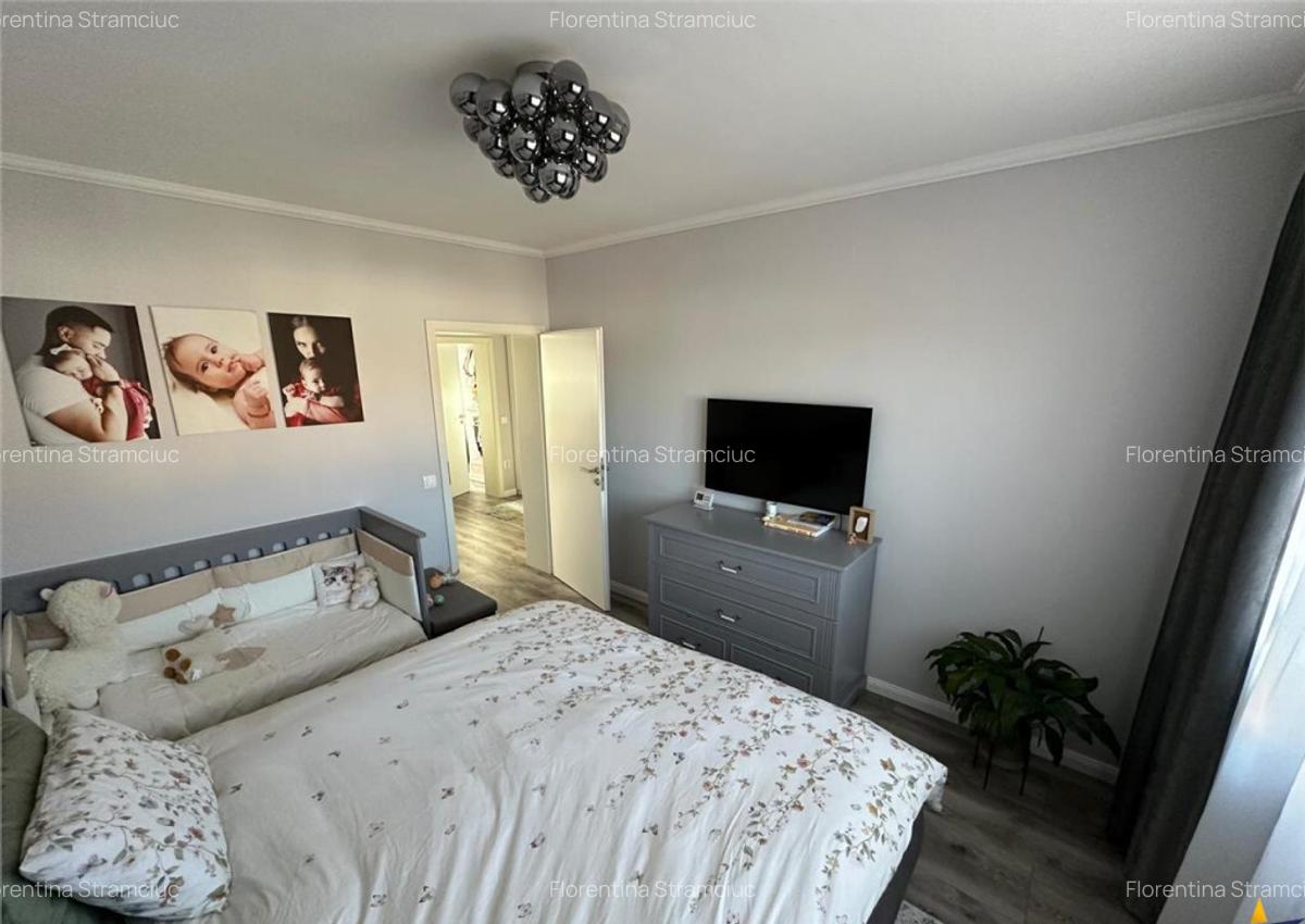 Eleganta si moderna, zona centrala, Sanpetru, Brasov - 17