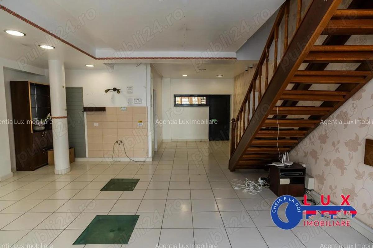ID 6149 EXCLUSIVITATE - de vanzare- Spa?iu comercial - 5