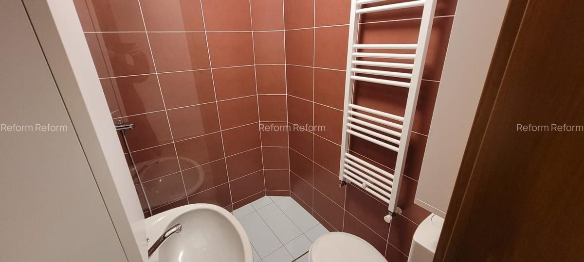 De vânzare apartament renovat, 64 mp, 2 camere pe strada Horea - 5