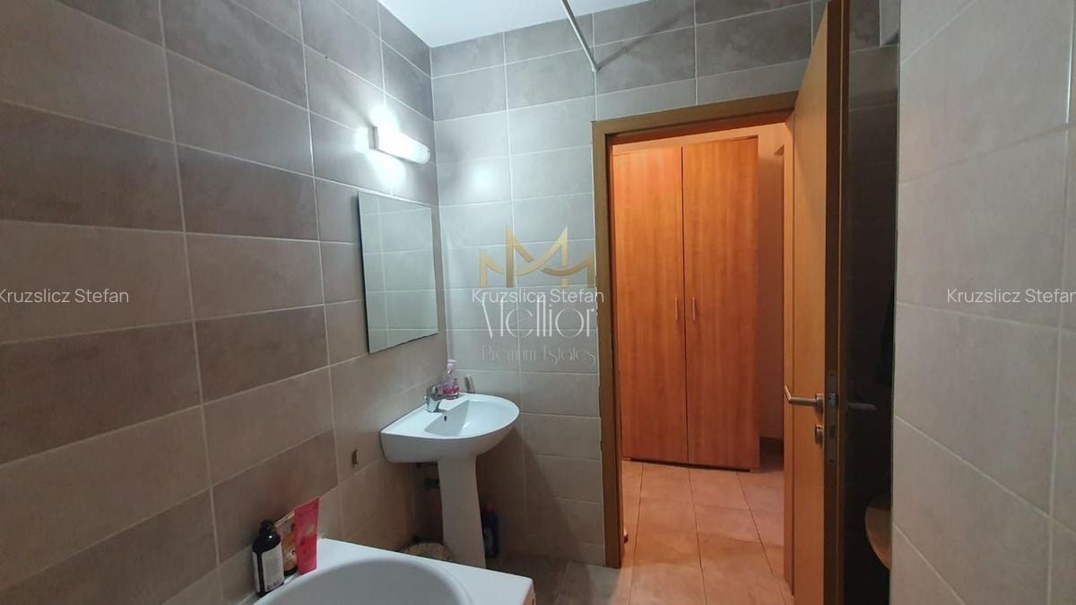 Apartament cu o camera zona Platinia - 2