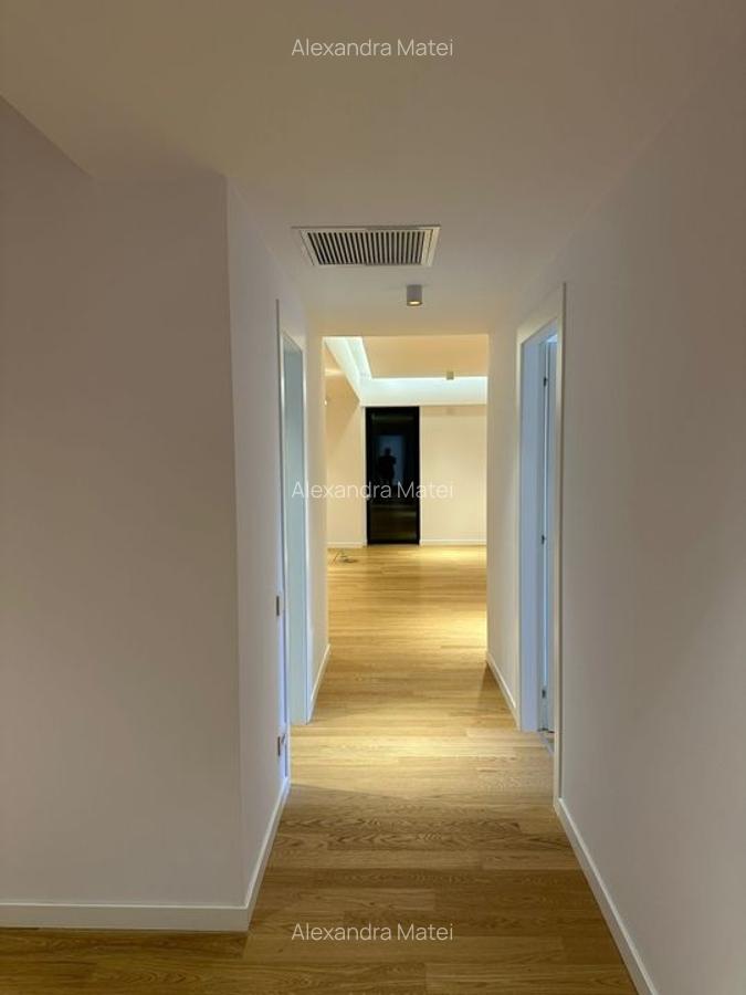 Apartament spatios 4 camere | Residence 5 - 20