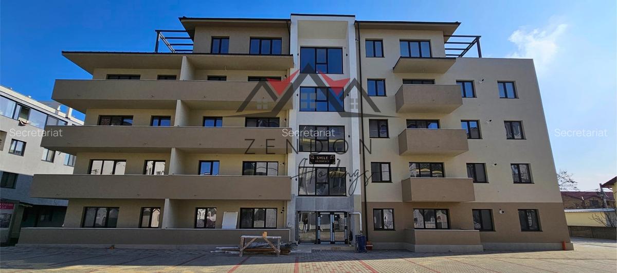 Bloc Nou- Premium-Lac Pantelimon- Ap 3 Camere Terasa-Zendon Holdings - 2