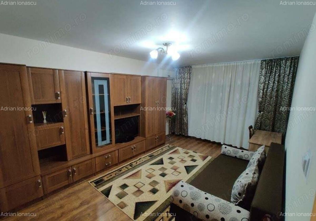 Garsoniera zona Calea Calarasilor - 1