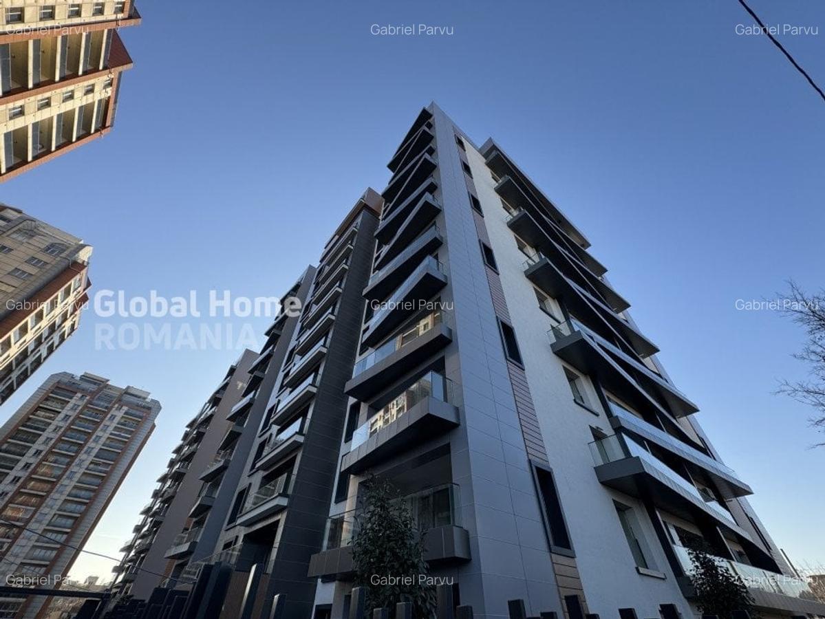 Duplex 3 Camere | Select Residences | Bloc 2024 | 133.5mp - 18