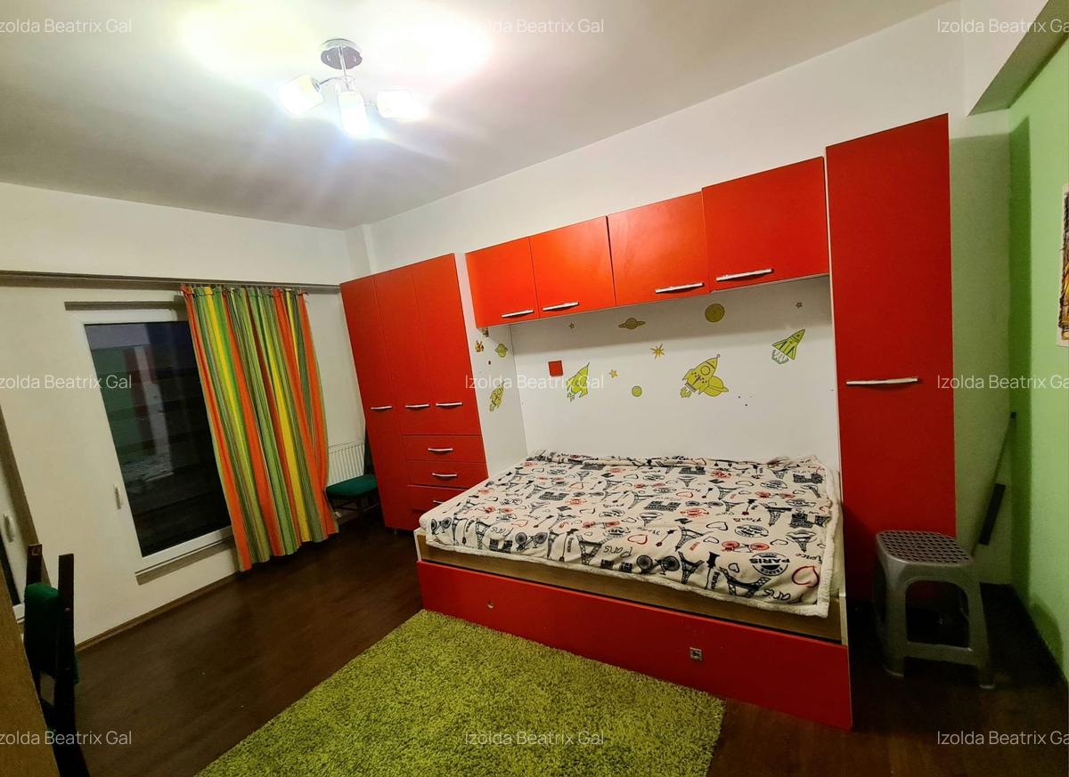 Apartament cu 2 camere Prima Shops/Socar - 3