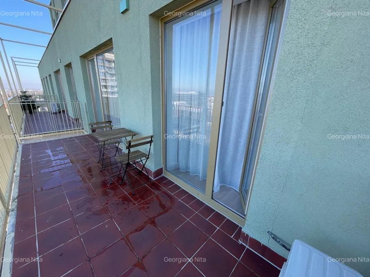 Apartament 2 camere Marmura Residence | 650€ + Parcare Subterana - 8