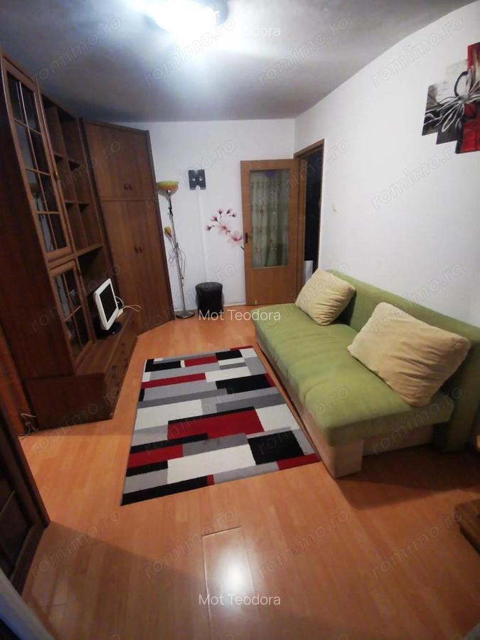 De vanzare apartament 2 camere Marasti- 535 - 4