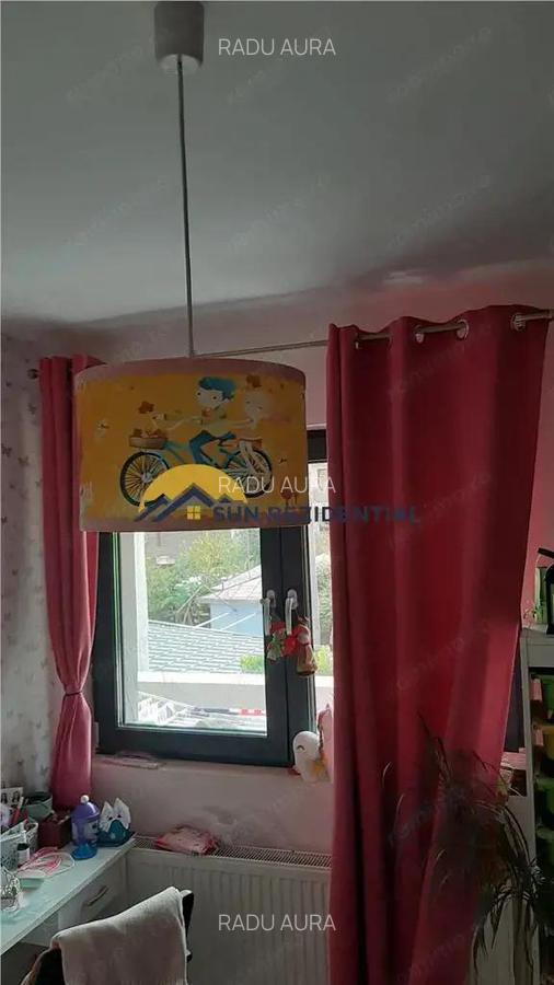 Casa p+1 discreta, intre Militari si Dr Taberei - 10