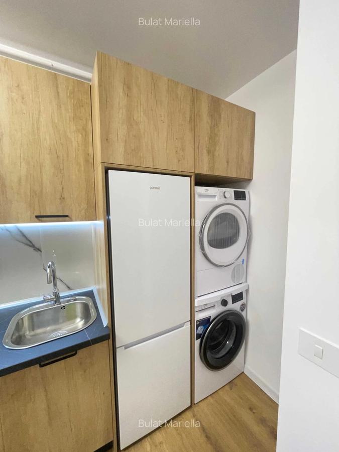Apartament cu 2 camere în Pipera - 8