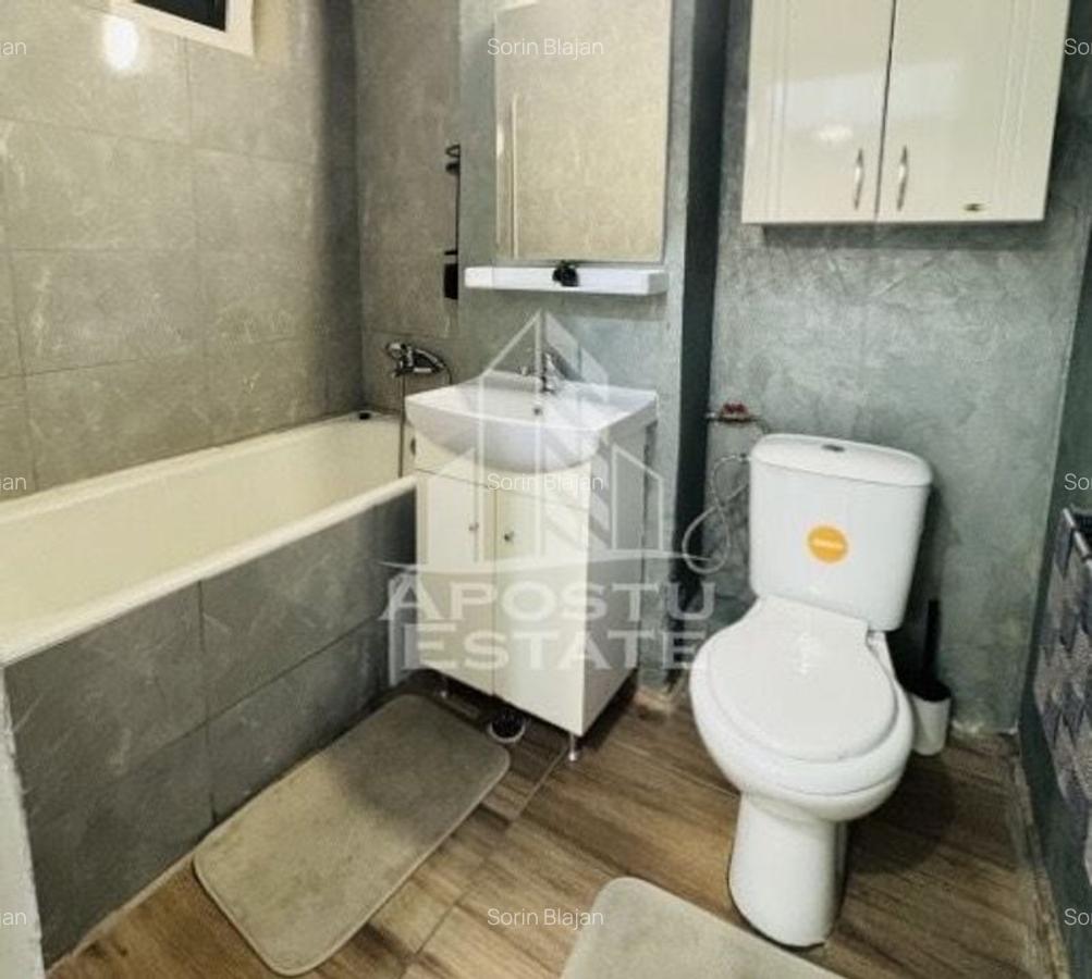 Apartament cu 2 camere, decomandat, zona Sagului - 8