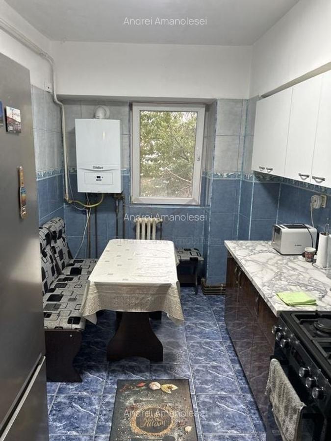 Apartament 4 camere dacia, etaj intermediar - 6