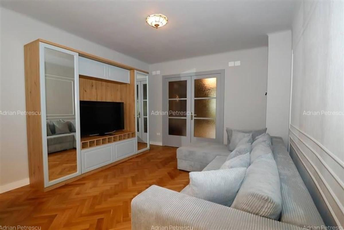 Apartament 2 camere, eleganta si stil, Parcul Central Brasov - 7