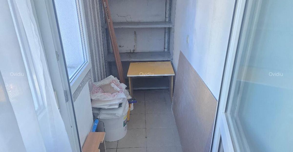 Vand apartament de 3 camere in Deva, Imp.Traian, etaj 2, - 12