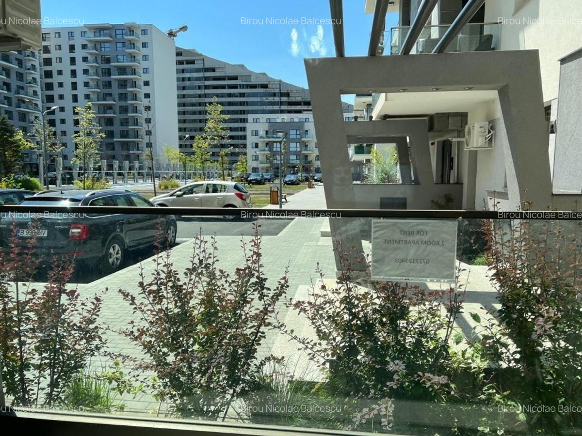 Apartament 2 camere Lux in Onix Residence - 13