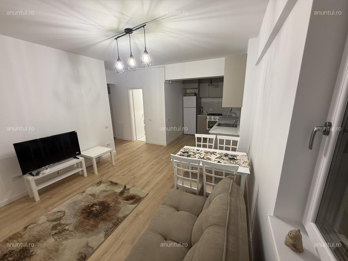 Titan, de inchiriat 2 camere mobilat si utilat complex Veris Residence - 16