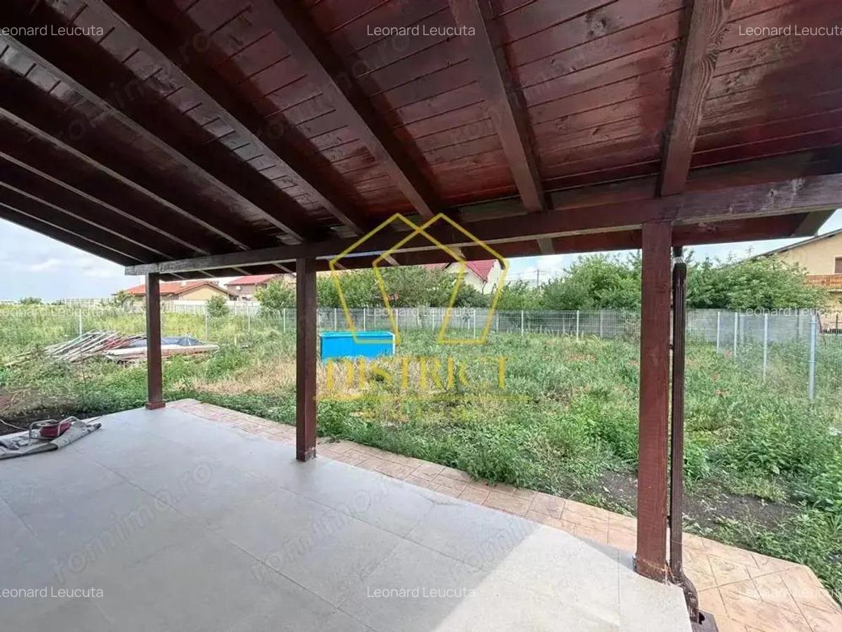 Casa individuala pe parter, 3 dormitoare | Dumbravita - 12
