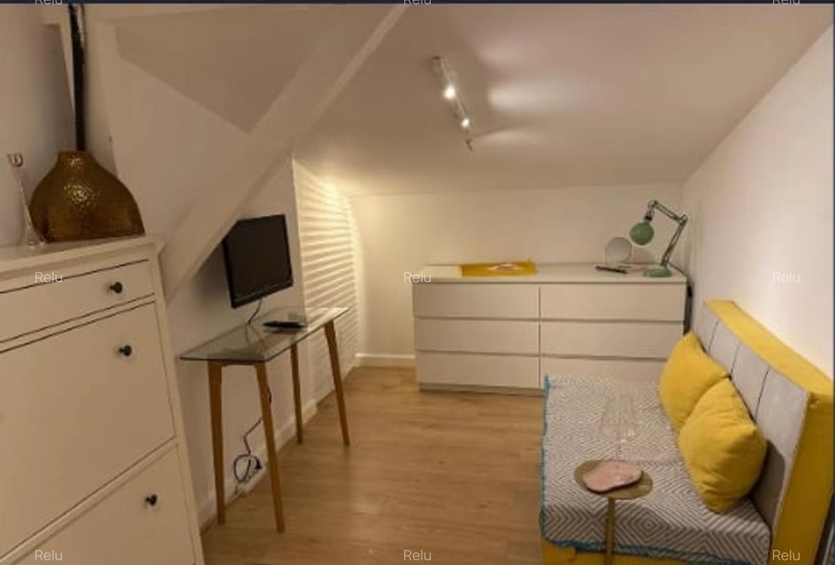 Iancului,Metrou,in vila,Amenajata,mobilata,utilata,complet - 5