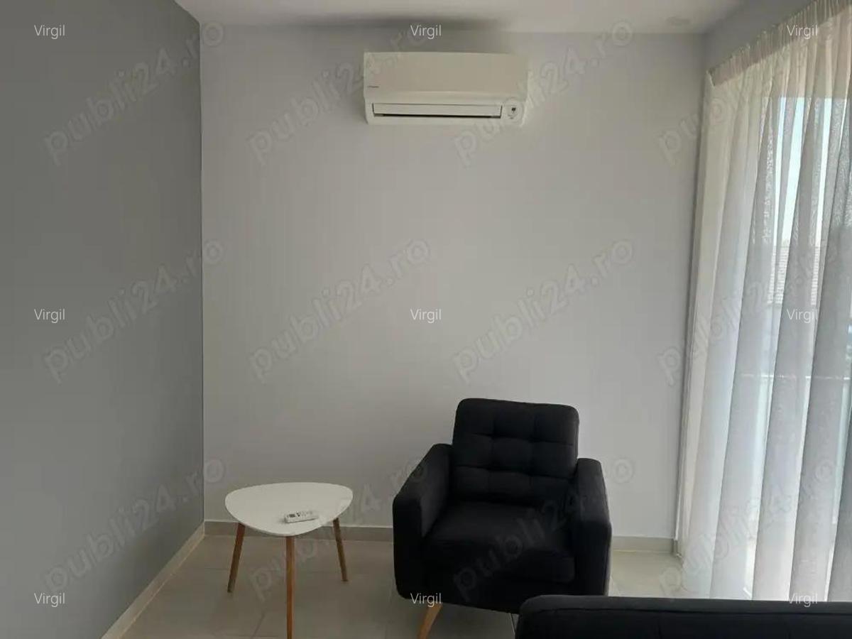 Proprietar inchiriez apartament in bloc nou Aradului - 4
