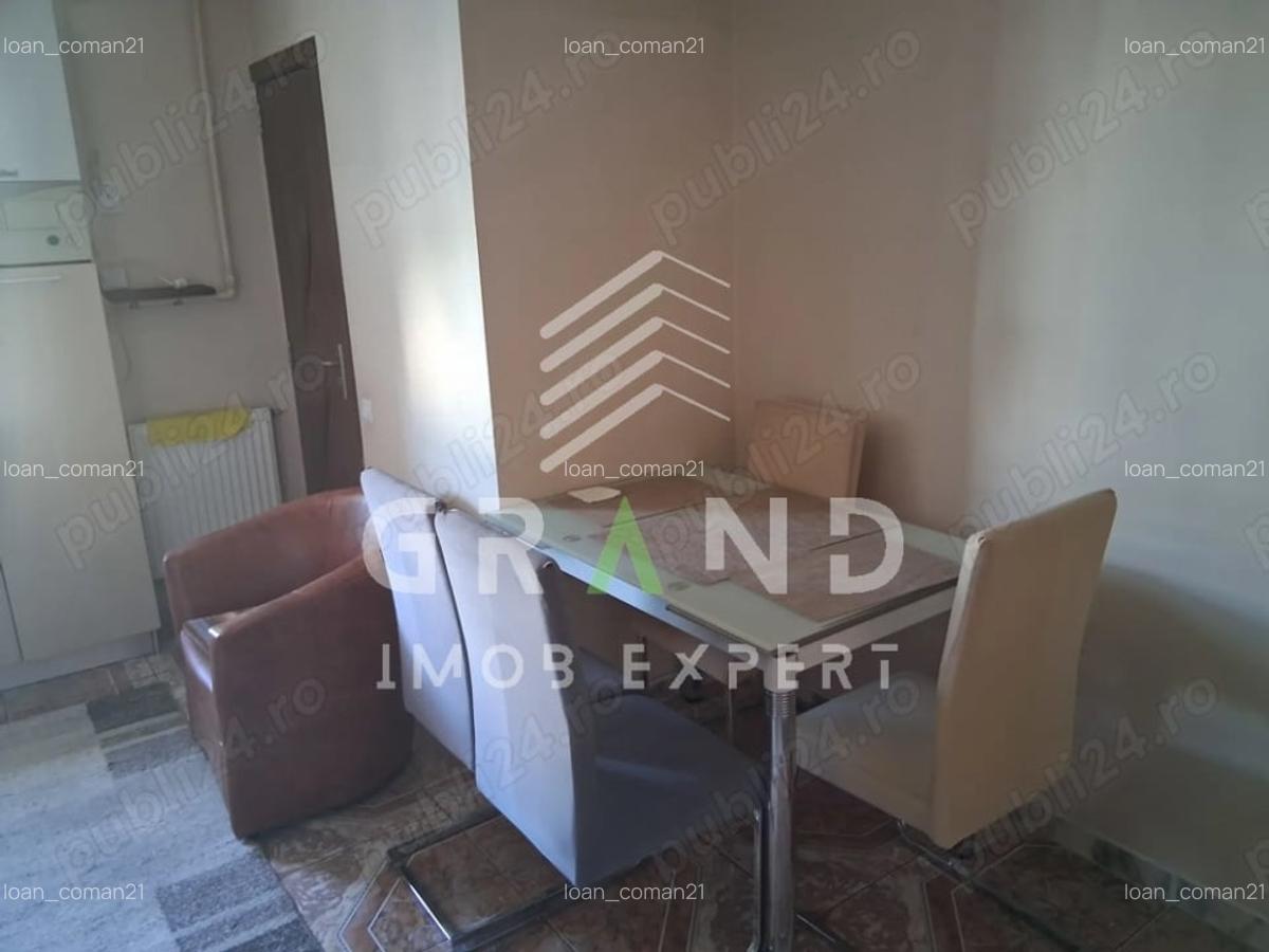 Ap 3 camere DECOMANDAT, BALCON, PARCARE, zona Manastur/Calea Manastur - 2