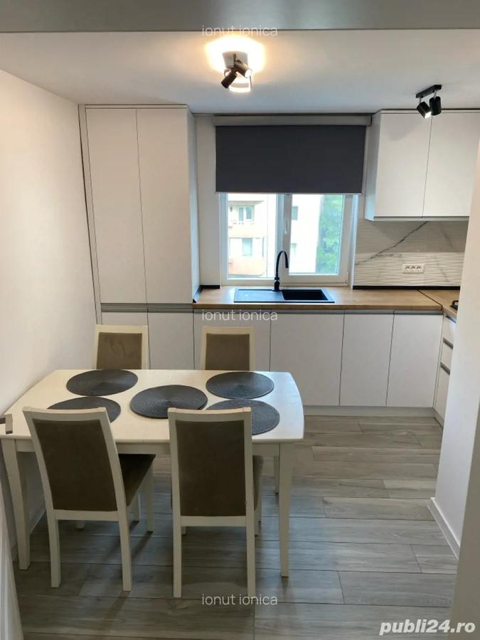 Apartament 3 camere ,zona Bucovina - 6