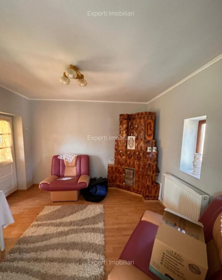 Casa in centrul Cobadinului - 22