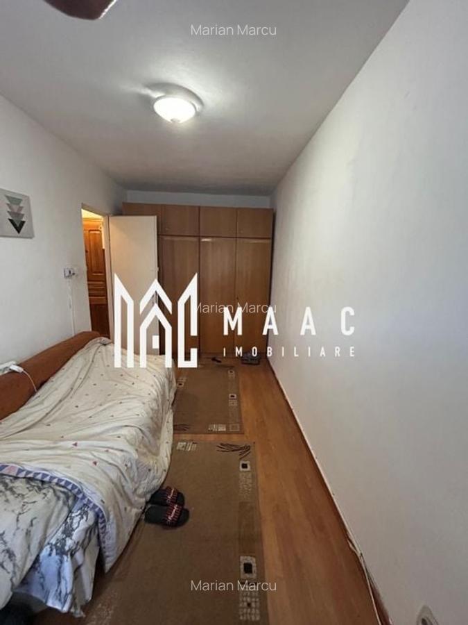 Garsonieră | Etaj 2 | Ideal Investiție | Vasile Aaron - 2