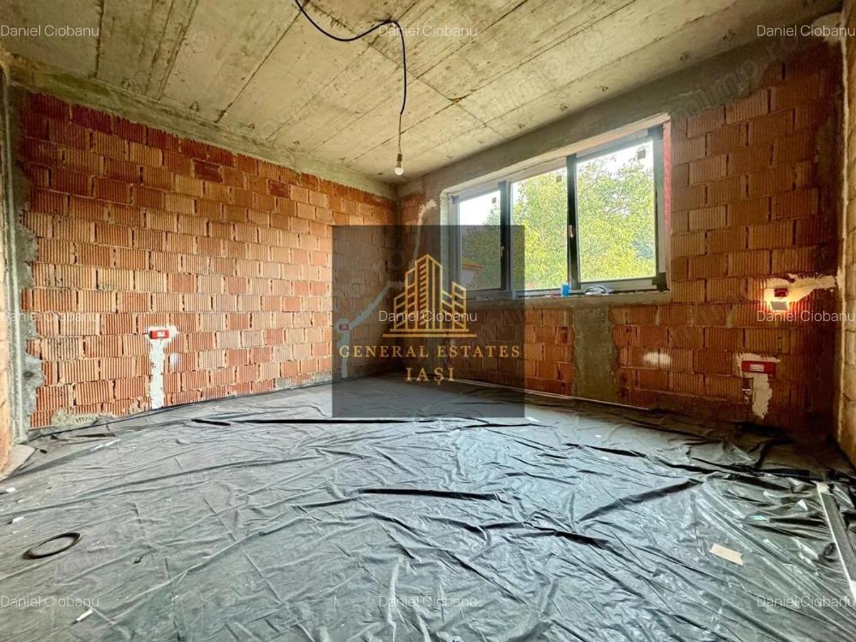 Spre Vanzare Casa P+E - 243 m2 in Bucium - Ia?i - 12
